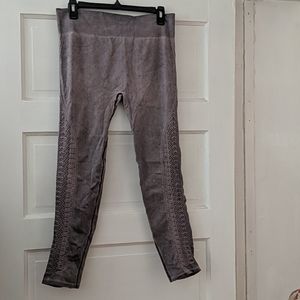 Fabletics seamless solid legging